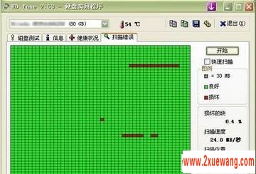 电脑故障解析 