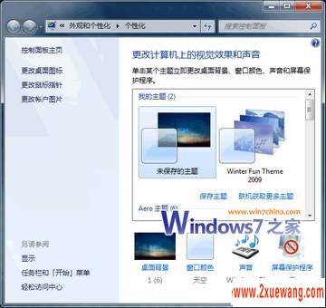 ǿϵԿWindows7AeroЧ