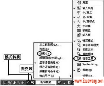 不亦乐乎 Word XP也能“身兼数职”